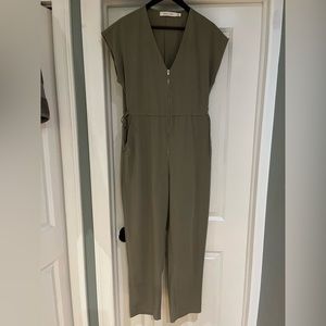 Bishop and Young Romper